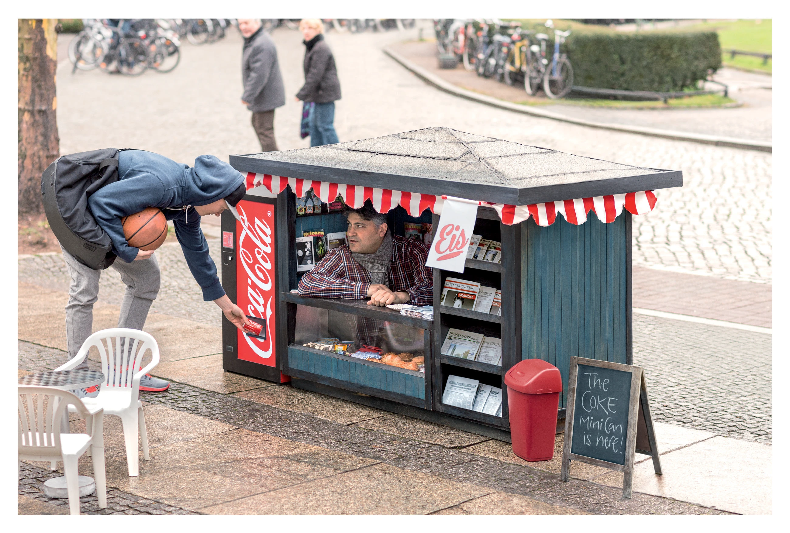 Coca-Cola Print 2