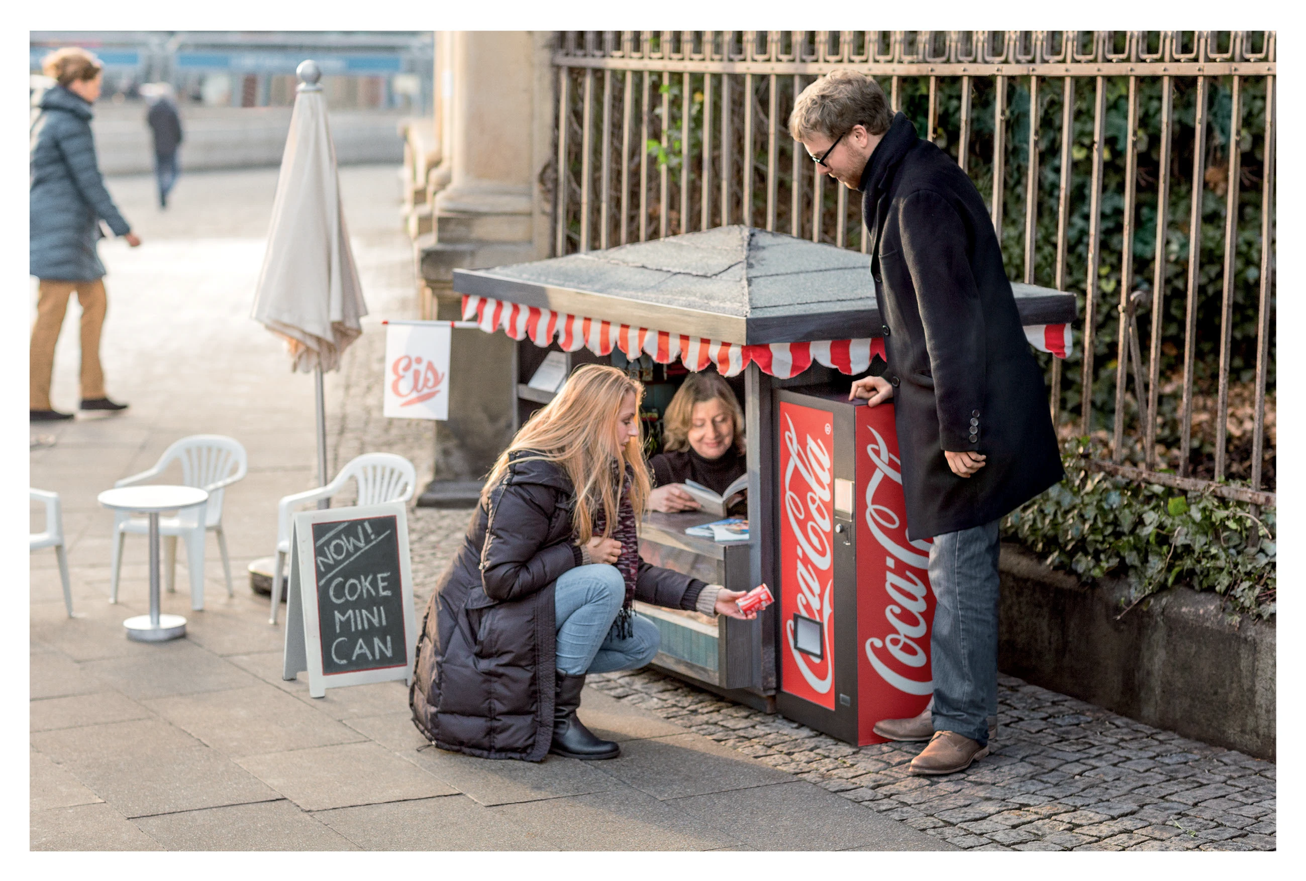 Coca-Cola Print 3